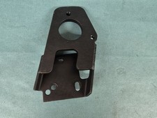 Hurst Super Shifter Mounting Bracket Muncie Borg Warner Chevy Olds Pontiac