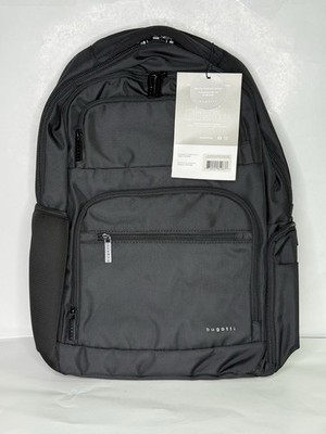 Bugatti Ultimate Backpack New