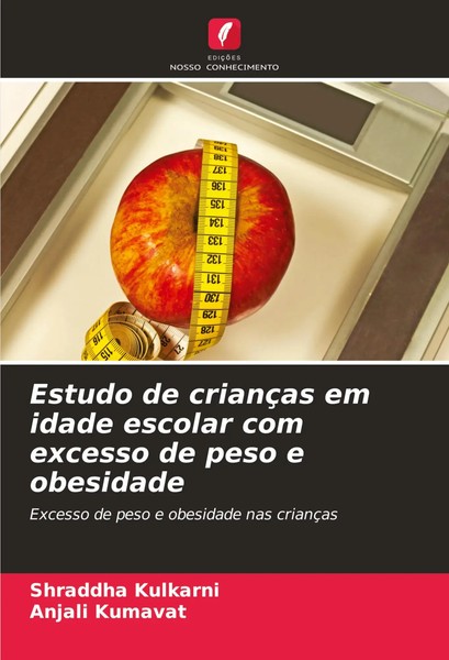Shraddha Kulkarni (U. A.) | Estudo De CriançAs Em Idade Escolar Com Excesso...-image
