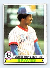 Click to enlarge Jerry Royster