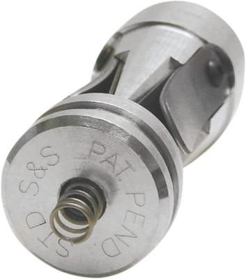 S&S Cycle - 31-2100 - REED VALVE, 84-99 +.030 - Electra Glide Ultra Classic EFI 