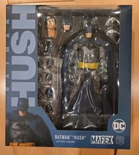 MAFEX No.105 Batman Hush Mafex