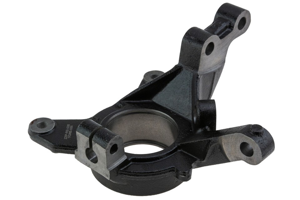 Control Arm Suitable For RENAULT MEGANE I 96-, MEGANE II 03-, SCENIC 99-/RIGHT/O - Image 13