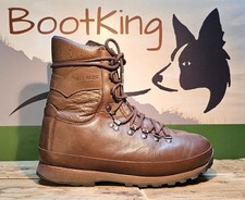 Altberg Defender lightweight Hiking, Fishing Walking, any activity Boots UK 9 M