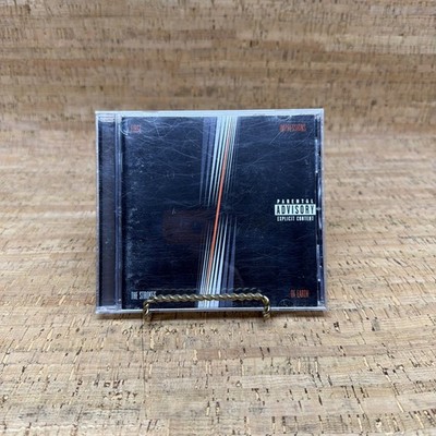 The Strokes: First Impressions of Earth (CD, 2006)