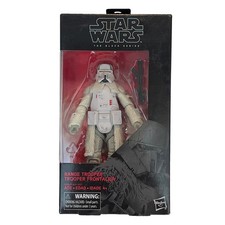 Star Wars Black Series Range Trooper 64 Solo Movie 6 Figure New Hasbro Sealed