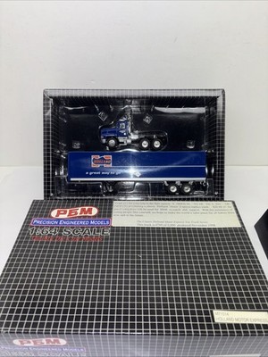 PEM  Precision Engineered Models 1:64 Holland Motor Express M71514