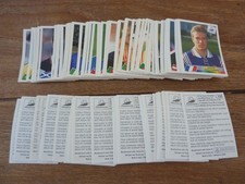 Panini France 98 World Cup Football Stickers  - nos 1-200 - VGC - Pick Stickers!