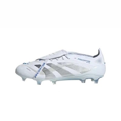 [ID8965] -Men- Predator Elite Adidas Foldover Tongue Fg 'Polar Victory Pack'