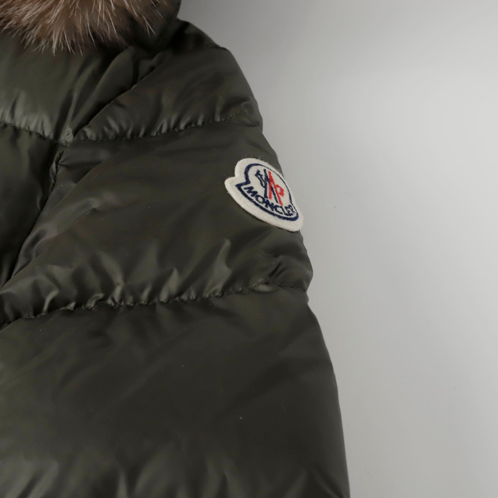 Moncler Boeedec Down Padding 1C20202 Size 0 151666984 thumbnail 7