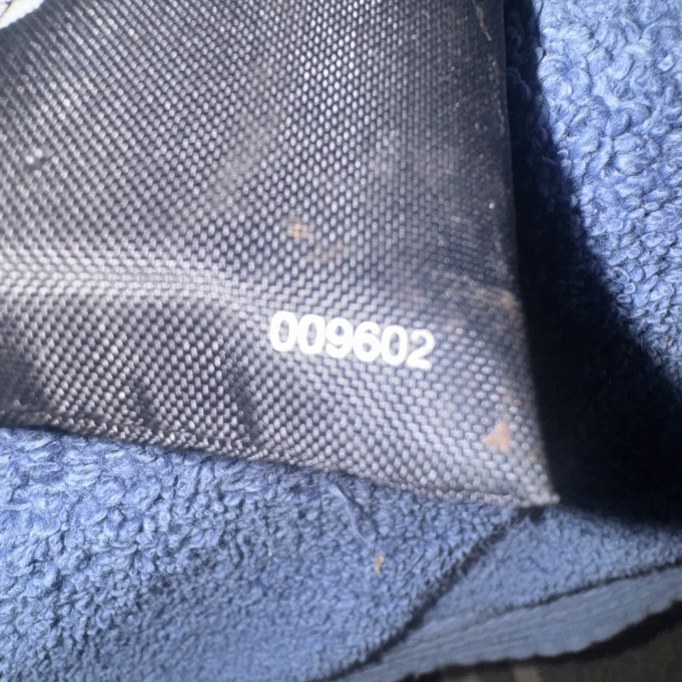 Llave de bloqueo de rueda Honda CR-V solo McGard genuina con bolsa con tarjeta de identificación de bloqueo Foto 4 de 4