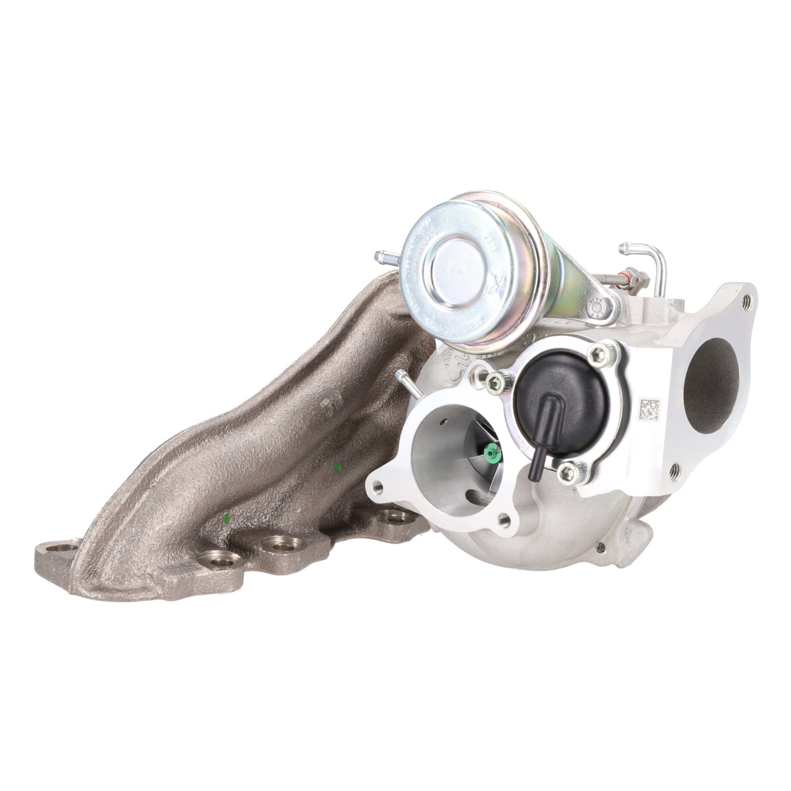 Febi Bilstein Turbocharger 186812 - OE Matching Quality & Specification