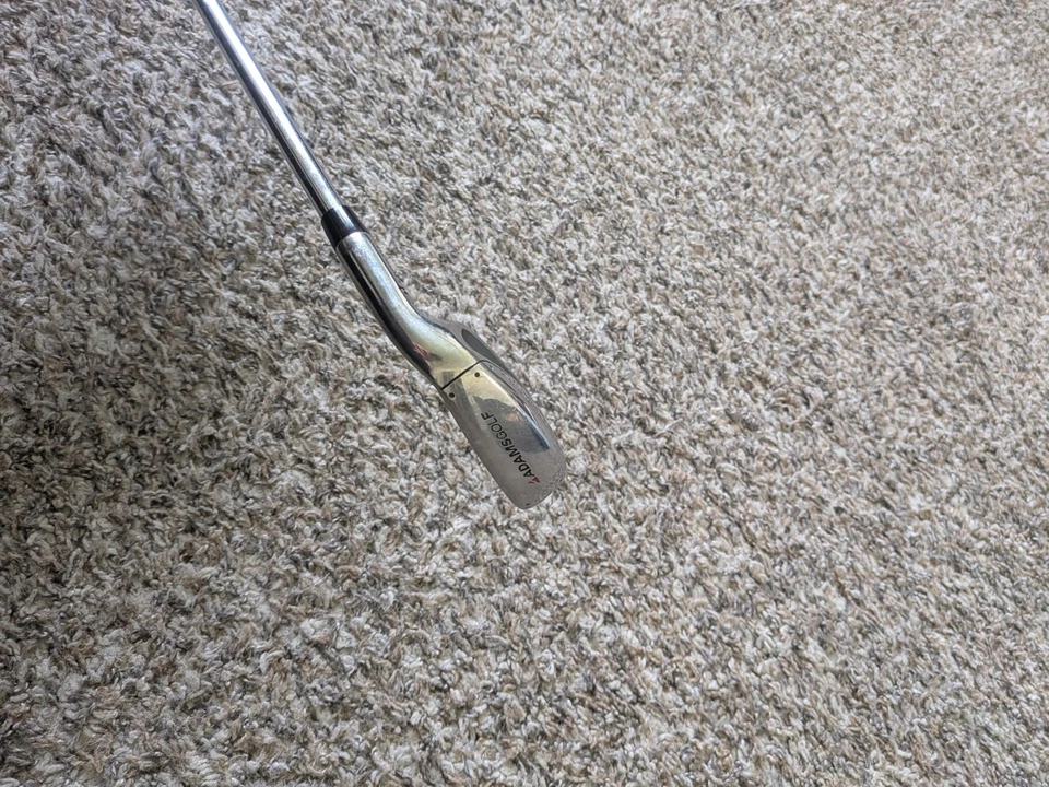 Adams Idea A1 Hybrid 5 Iron Golf Club Right Hand - Image 2 of 4