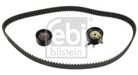 Zahnriemensatz Febi Bilstein 24803 FüR Focus Mondeo Ford BFP DAW Transit GBP BAP