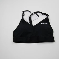 Nike Dri-Fit Sports Bra Women's Black New with Tags