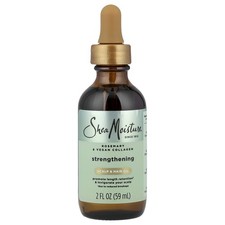 Strengthening Scalp  Hair Oil, 2 fl oz 59 ml 