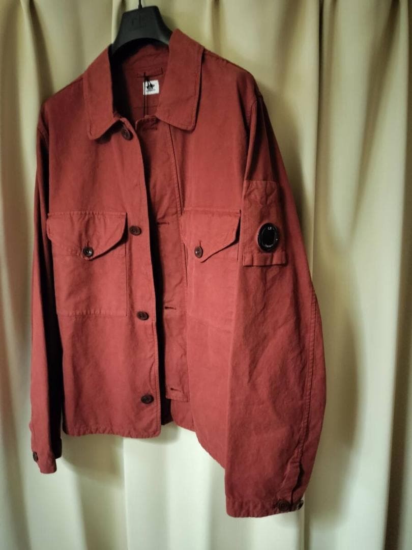 C.P. COMPANY Shirt Jacket XL