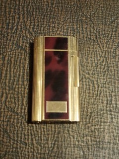 Zippo Contempo Lighter