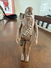Star Wars  Action Figure Kenner Chewbacca “Chewie” 1977 Vintage Toy *SEE PICS