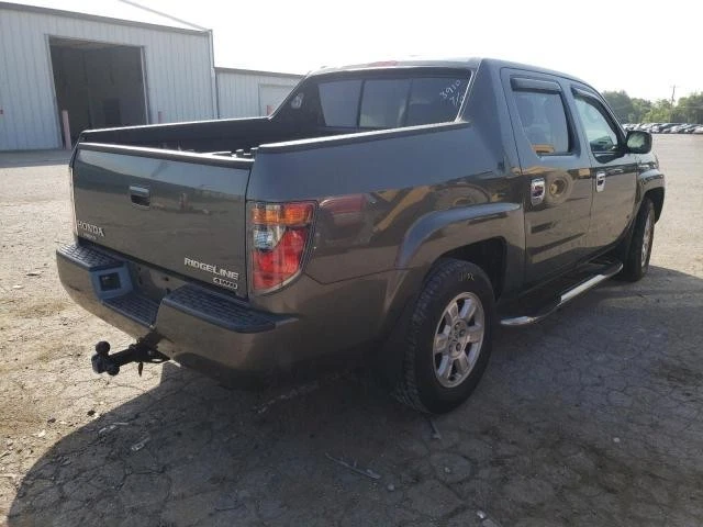 Motor de arranque usado serve: 2008 Honda Ridgeline 3.5 grau A - Imagem 4 de 4