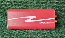 HRT Music Streamer III audio USB DAC D/A Converter