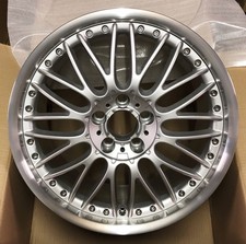 * Jante en Alliage BMW Alufelge * Style 101 * 9,5 x 19 * BBS RS 851 * NEUF *