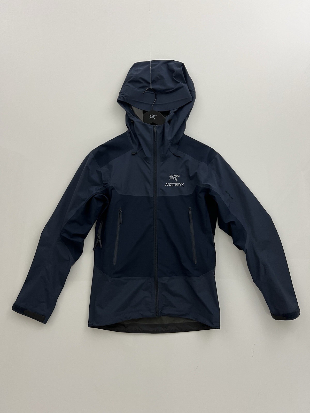 ARC'TERYX Arc’teryx Beta SL Giacca Ibrida Exosphere Blu Uomo XS Extra Small Gore Tex