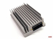 2014 BMW 328i 328xi 335xi 335i F30 Audio Amplifier HiFi 65129334716