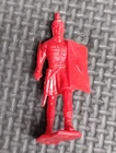 Vintage 1950-60's Marx Ben Hur Playset Roman Soldier Plastic Figure