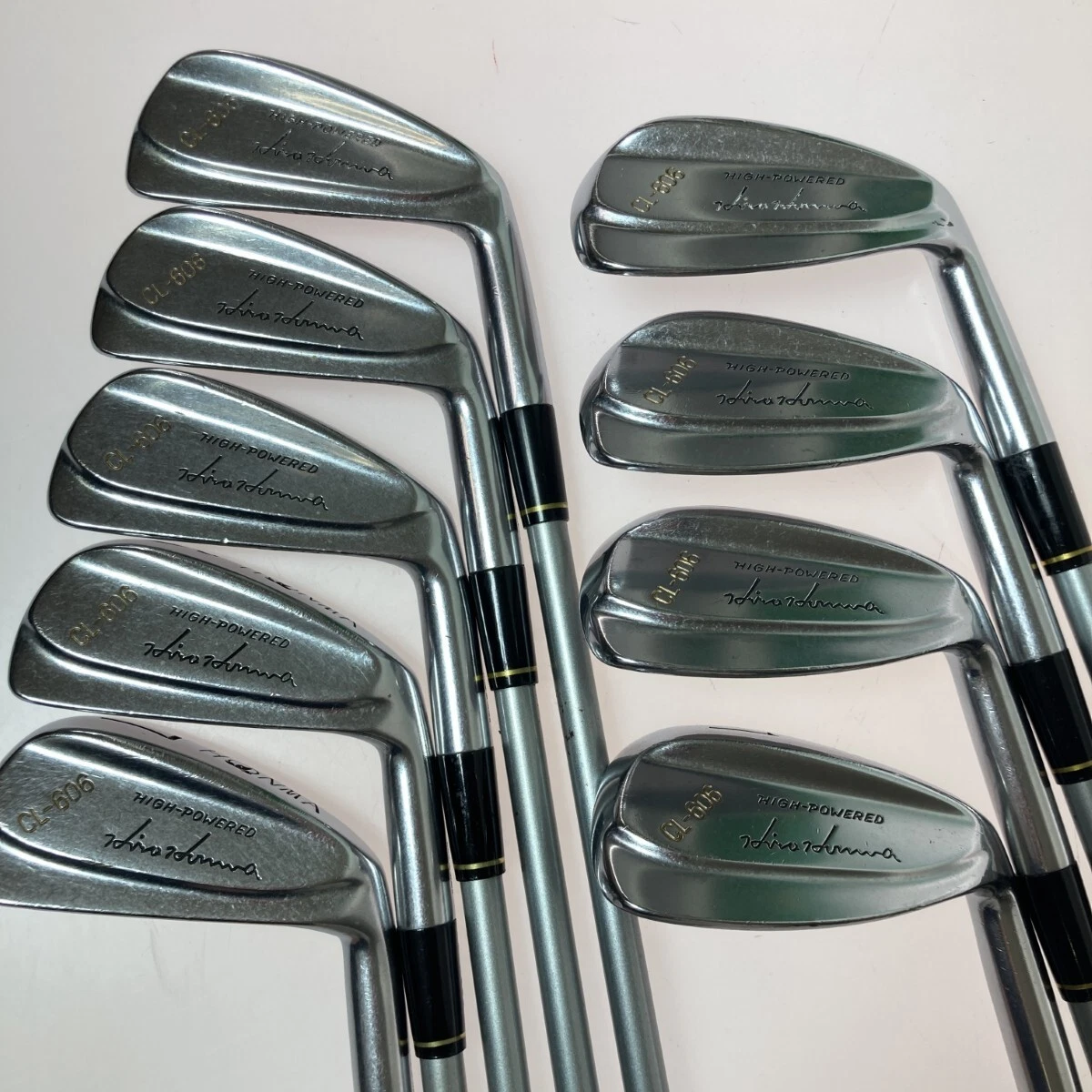 Honma Cl 606 for sale | eBay