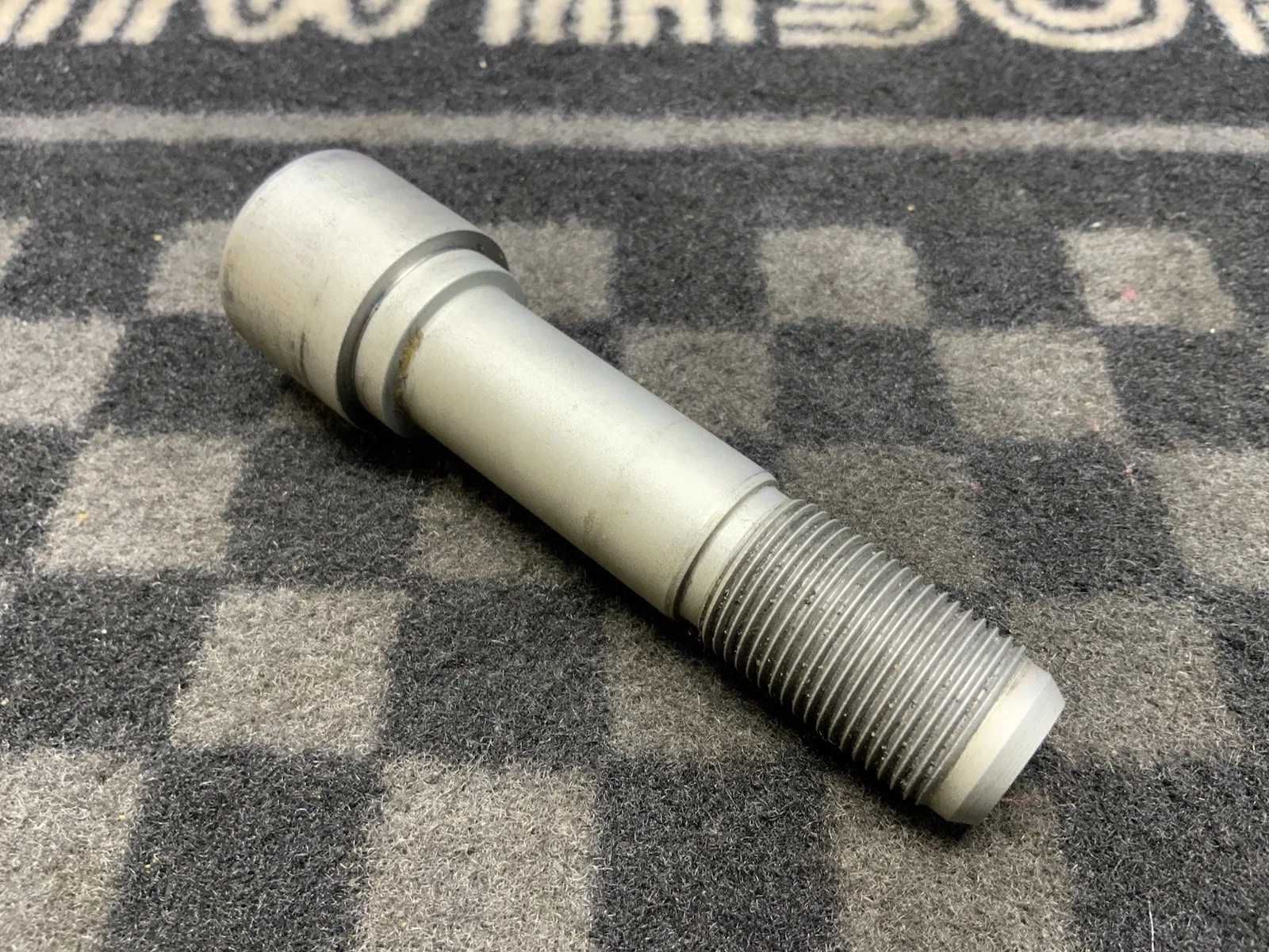 Ducati Left Swingarm Pivot Bolt Panigale V4 2021-2024 OEM 369113302AA