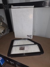 Eurorepar 1613722280 Engine Air Filter Fits Fits Honda CR-V FR-V 2.2 CTDi Diesel