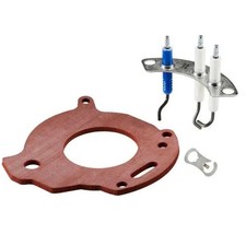 WORCESTER GREENSTAR 12 15 18 24 Ri ELECTRODE KIT 87161163810 WAS 87181070870