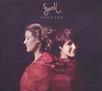 Stilla Tyd | Fjarill | Deutsch | Audio-Cd | Cd | 2016 | 375 Media Gmbh