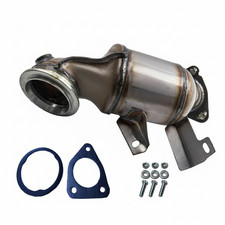 Fits: 2013-2021 Chevrolet Trax 1.4L Direct Fit Catalytic Converter