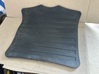 Pihsiang Access Point AXS42 Mobility Scooter Floorboard Rubber Foot Mat OEM -01