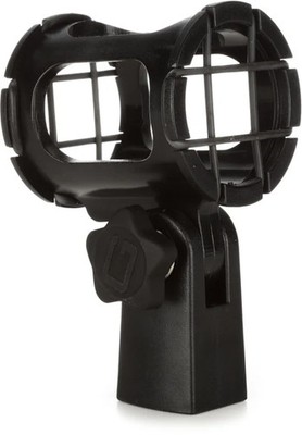 Gator Universal Shockmount for Pencil Condenser Microphones - 15-25mm