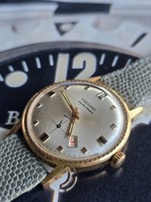 Orologio vintage Fresard manuale