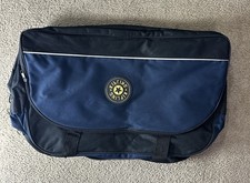 Kipling Messenger Bag Laptop Shoulder Bag Blu...
