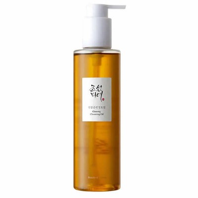 Beauty Of Joseon Ginseng Reinigungsöl 250ml