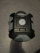 Tyre Air Compressor Inflator Pump