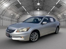 2012 Honda Accord LX Sedan 4D