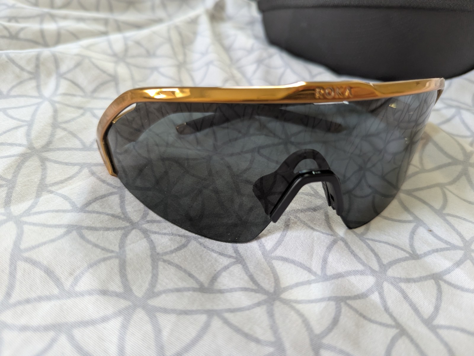 Roka Matador Sunglasses