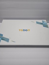 Yodoit Portable Monitor For Laptop 15.6 19201080 Travel Screen Fhd Ips Display