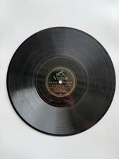 Duke Ellington - A Slip of the Lip 10" 78 RPM Record 1943 Victor Jazz Fox Trot