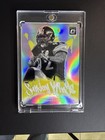 2025 Donruss Optic James Harrison Base (RAW)