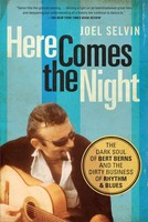 Joel Selvin | Here Comes The Night | Taschenbuch | Englisch (2015) | Catapult