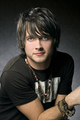 Justin Chatwin Self Assignment January 24 2005 Park City Utah Old Photo