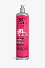 TIGI Bed Head Self Absorbed Mega Nutrient Conditioner 13.5oz NEW FREE SHIPPING