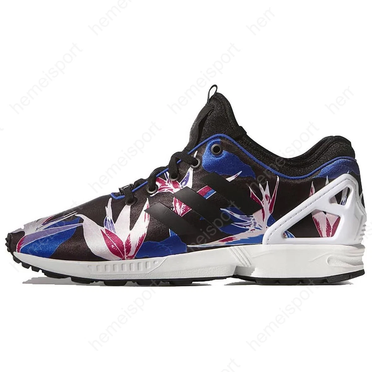 【FLUX】F22SRXC XS adidas ZX Flux White - S32277 for Sale | Authenticity Guaranteed